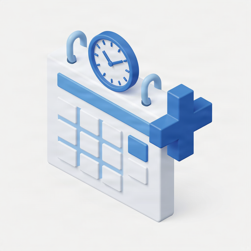 PTO Accrual Icon